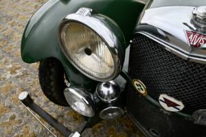 Image 49/50 of Alvis Speed 20 Special (1934)