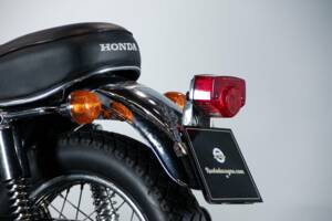 Imagen 17/50 de Honda DUMMY (1975)