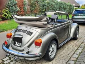 Image 6/22 of Volkswagen Beetle 1303 LS (1979)