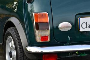 Image 36/50 de Austin Mini 1000 (1989)