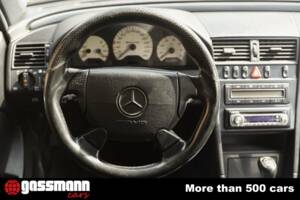 Afbeelding 8/15 van Mercedes-Benz C 43 AMG T (1998)