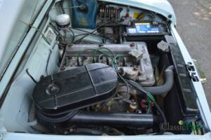 Image 42/50 de Alfa Romeo Giulia 1300 (1967)