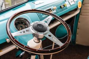 Image 12/40 de Volkswagen T2 a/b (1966)