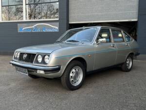 Bild 38/61 von Lancia Beta 1400 (1973)