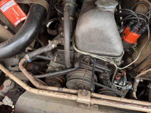 Image 35/56 of Mercedes-Benz Unimog 404 S (1961)