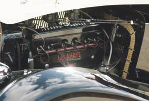 Image 2/36 de Delahaye 135 MS Figoni &amp; Falaschi (1938)