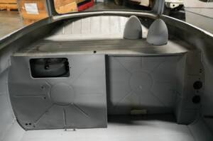 Immagine 15/19 di BMW Isetta 250 (1959)