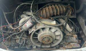 Imagen 5/6 de Porsche 911 2.7 (1974)