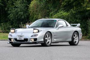 Bild 14/50 von Mazda RX-7 (1999)
