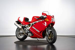 Immagine 6/50 di Ducati 900 SS (1992)