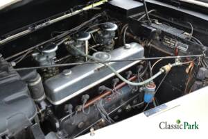 Image 46/50 of Delahaye 135M Worblaufen (1947)