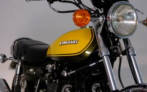 Immagine 21/94 di Kawasaki 900 Z1 (1973)