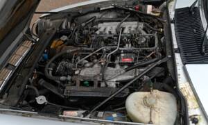 Imagen 5/15 de Jaguar XJ-S H.E. (1985)