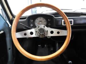 Image 6/15 of FIAT 500 Francis  Lombardi "My Car" (1969)