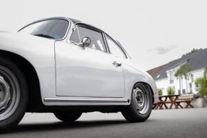 Afbeelding 23/41 van Porsche 356 C 1600 (1964)