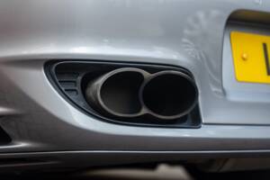 Afbeelding 24/50 van Porsche 911 Turbo (2007)