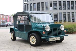 Bild 59/73 von Mini Moke (1984)
