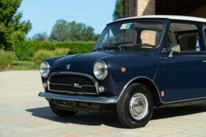 Image 15/50 of Innocenti Mini Cooper 1000 (1973)