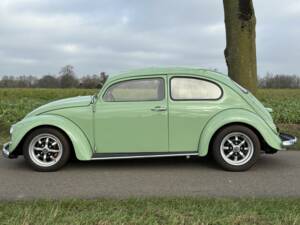 Image 7/12 de Volkswagen Coccinelle 1500 (1968)
