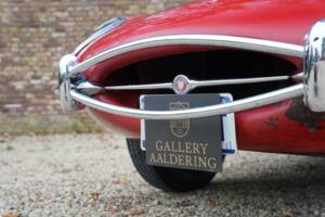 Afbeelding 41/50 van Jaguar E-Type 3.8 (1963)