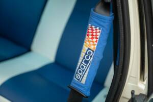 Image 29/50 of Citroën Saxo 1.6i VTS (1996)