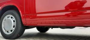 Image 18/31 of Volkswagen T4 Multivan 2.4 D (1994)