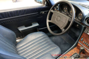 Immagine 50/50 di Mercedes-Benz 560 SL (1988)