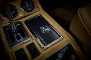 Image 56/100 of Ferrari 308 GTB Quattrovalvole (1983)