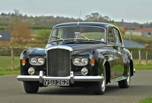 Bild 6/50 von Bentley S 3 (1963)