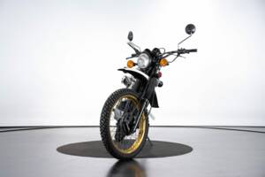 Immagine 7/49 di Yamaha XT 500 (1982)