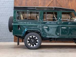 Afbeelding 14/33 van Land Rover Defender 110 Works V8 (2013)