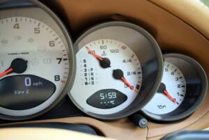 Afbeelding 39/50 van Porsche 911 Carrera S (2006)
