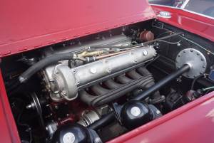 Image 49/50 of Alfa Romeo 6C 2500 Super Sport (1940)