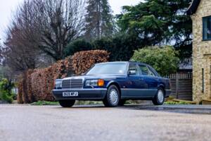 Bild 47/49 von Mercedes-Benz 560 SEL (1986)