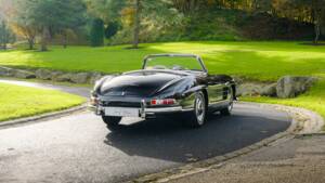 Bild 10/81 von Mercedes-Benz 300 SL Roadster (1959)