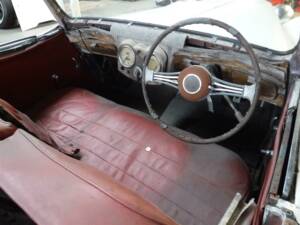 Image 11/24 de Triumph 2000 Roadster (1948)