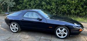 Imagen 6/26 de Porsche 928 GTS (1995)