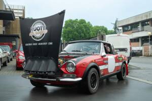 Bild 50/50 von FIAT 124 Sport Coupe (1974)