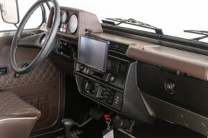 Bild 48/55 von Steyr-Puch 230 GE (lang) (1993)