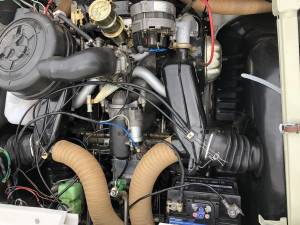 Afbeelding 34/65 van Citroën Méhari (1984)