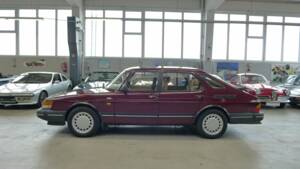 Imagen 27/48 de Saab 900 Turbo (1991)