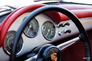 Image 35/48 de Porsche 356 B 1600 Super Drauz (1960)