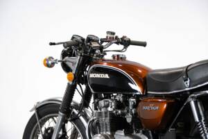 Afbeelding 12/50 van Honda CB 500 Four (1975)