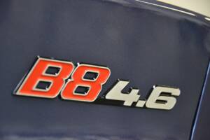 Bild 10/45 von ALPINA B8 4.6 (1996)