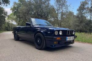 Imagen 3/42 de BMW 325i (1991)