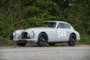 Bild 6/32 von Aston Martin DB 2&#x2F;4 Mk I (1953)