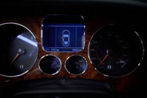 Image 86/100 of Bentley Continental Flying Spur (2008)