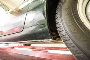 Image 49/50 de Triumph Spitfire 1500 (1977)