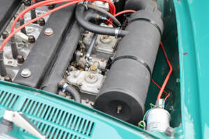 Bild 49/50 von Alfa Romeo 2000 Spider Veloce (1979)