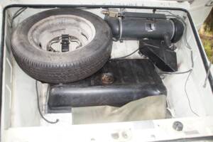 Image 7/12 of Volkswagen Thing 1600 (1971)